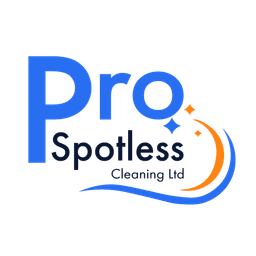 Pro Spotless Cleaning Ltd